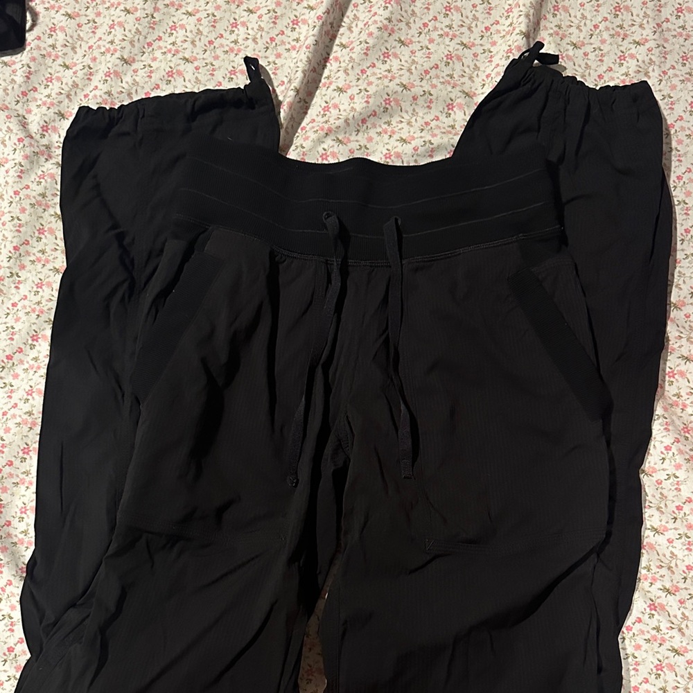 Lululemon Dance Studio Pants